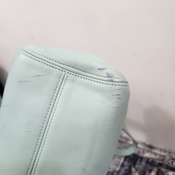 Coach Waverly Soho Buckle Bag - Picture 9 of 14